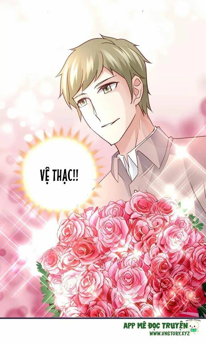 trò chơi săn tình - tổng tài khó kìm lòng chapter 39 19