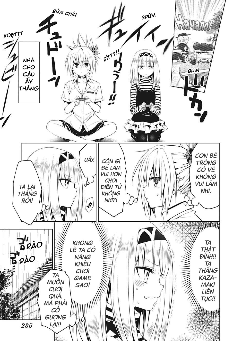 diệt quỷ nhẫn giả chapter 50 9