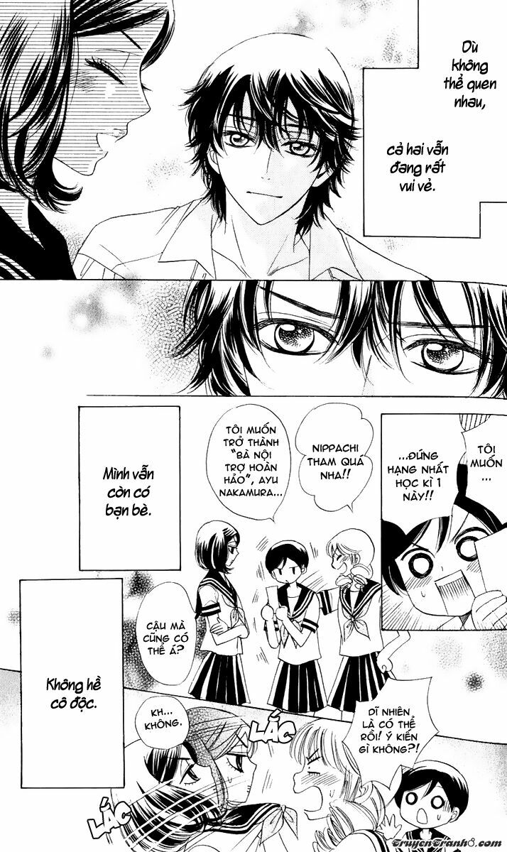 ác quỷ và bản tình ca chapter 57 11