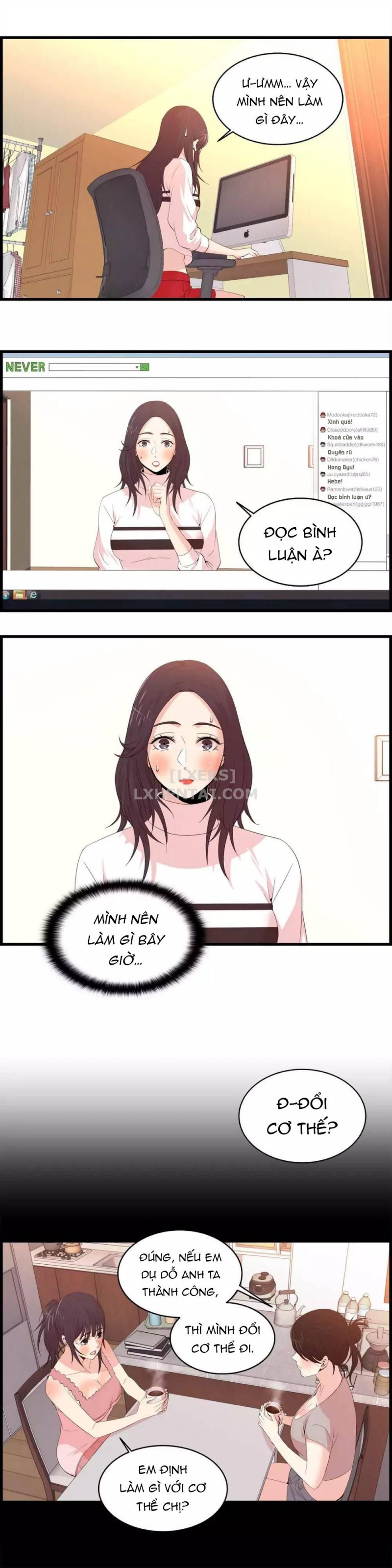 chuyên gia tình dục chapter 43 1