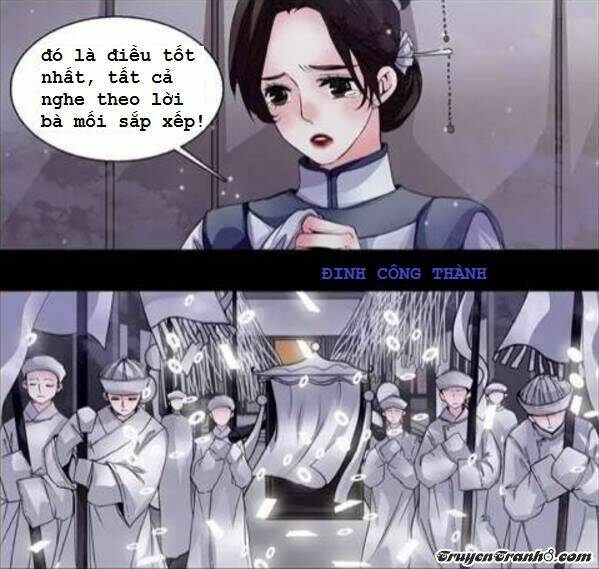 cưới ma chapter 1 14