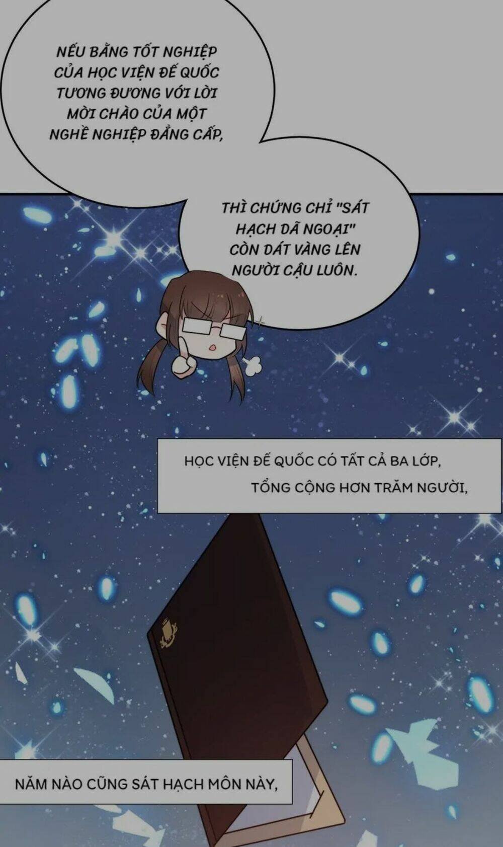 ma lạt thiên kim đẩu ác thiếu chapter 245 10