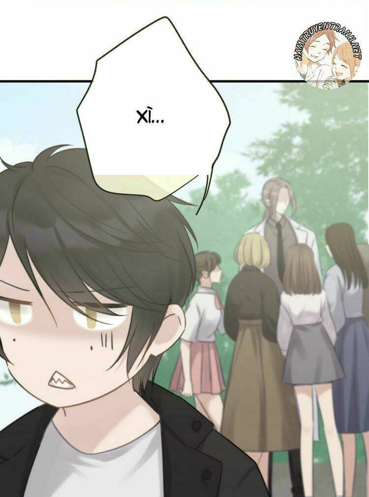 viện bảo tàng tâm nguyện chapter 11.1 8