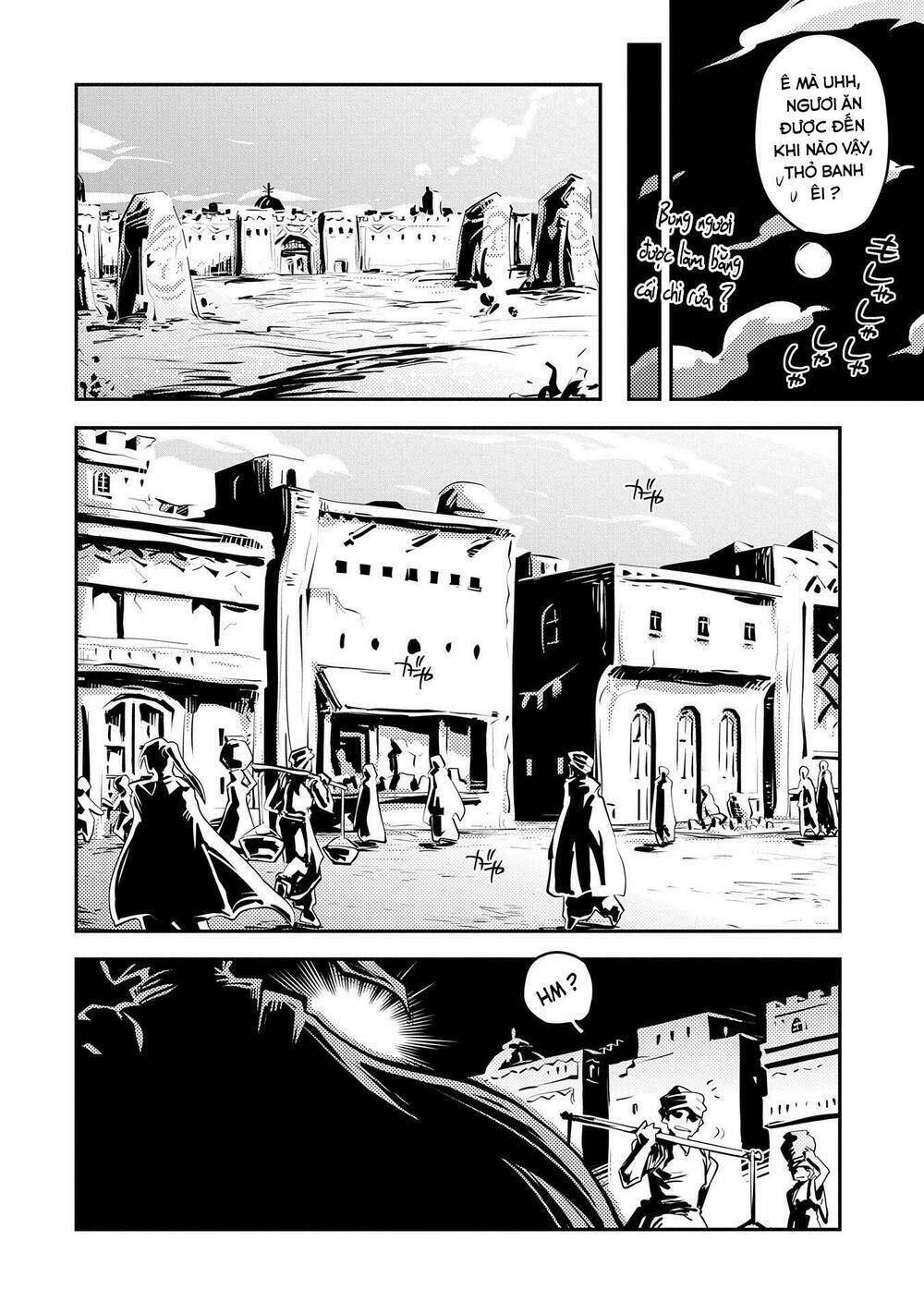 reincarnated as a dragon's egg - let's aim to be the strongest, chapter 20 24