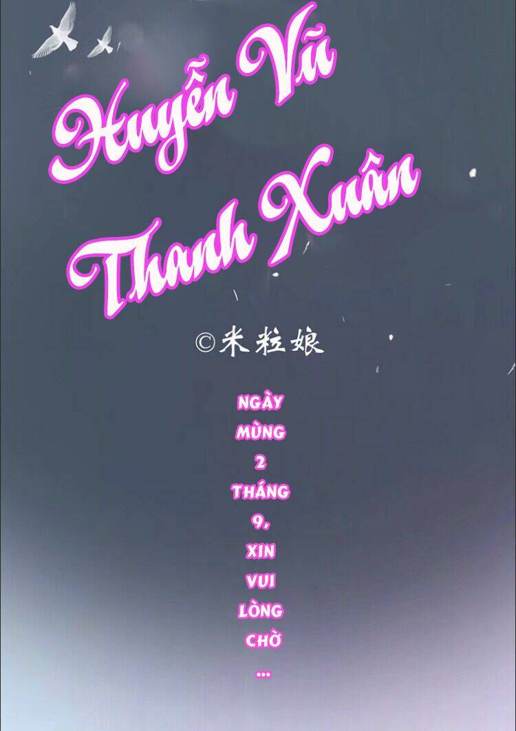huyễn vũ thanh xuân chapter 0 21