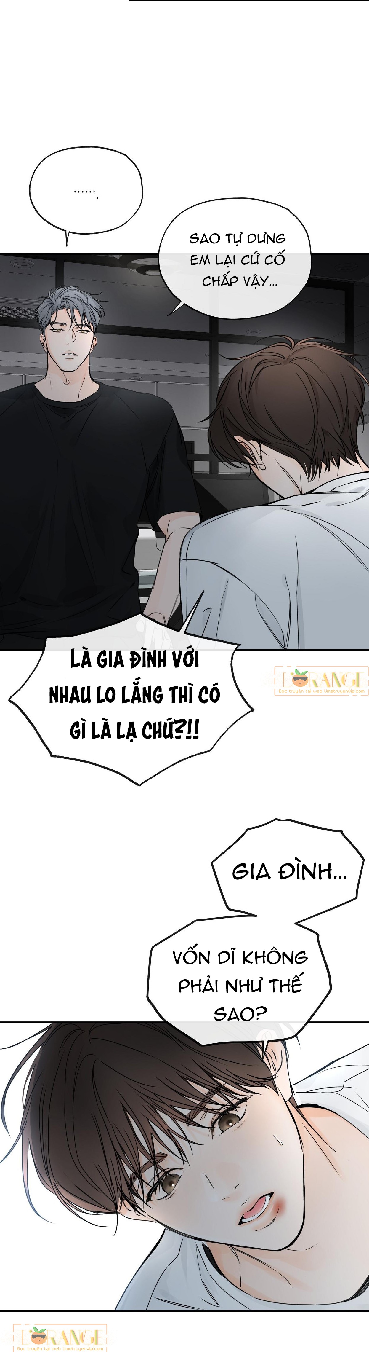 hướng đến nơi chân trời chapter 12 39