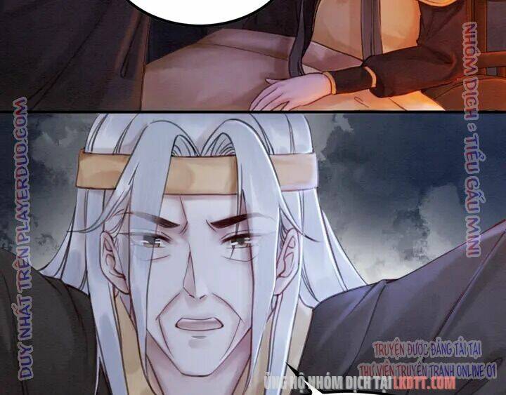 trọng sinh bá sủng nhiếp chính vương quá mạnh mẽ chapter 169 58