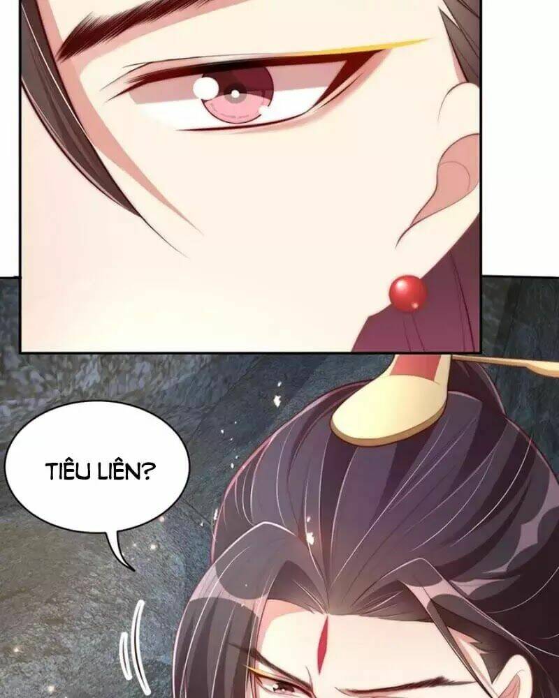 công chúa tại thượng: quốc sư mời xuống kiệu chapter 31 39