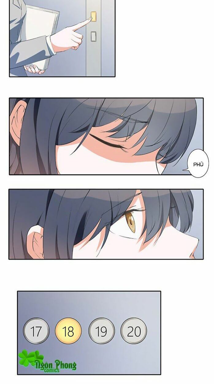 thiên kim đường môn chapter 31 3