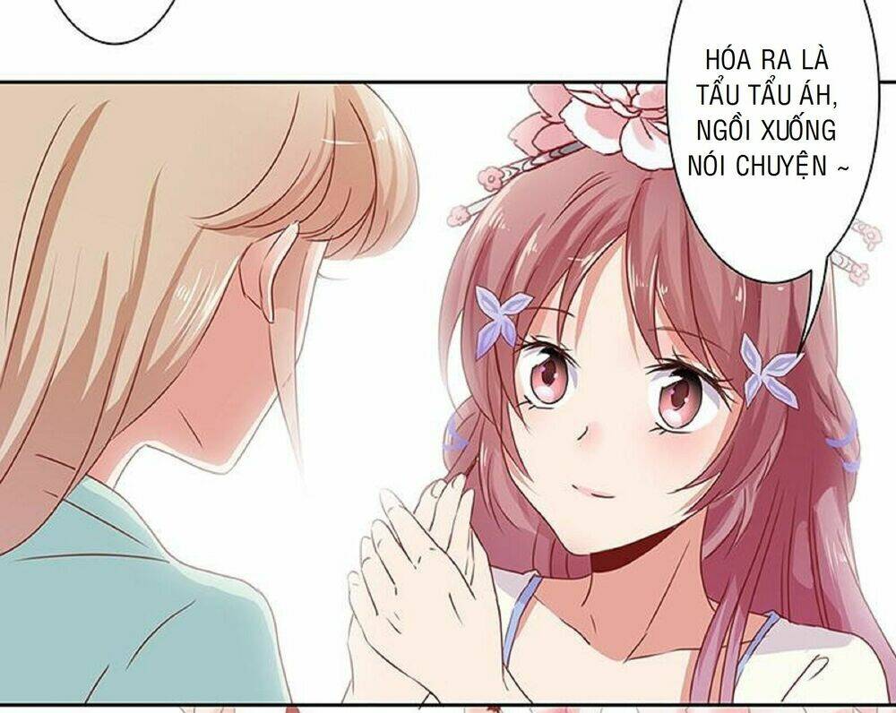 vương gia người thật xấu xa chapter 5 59