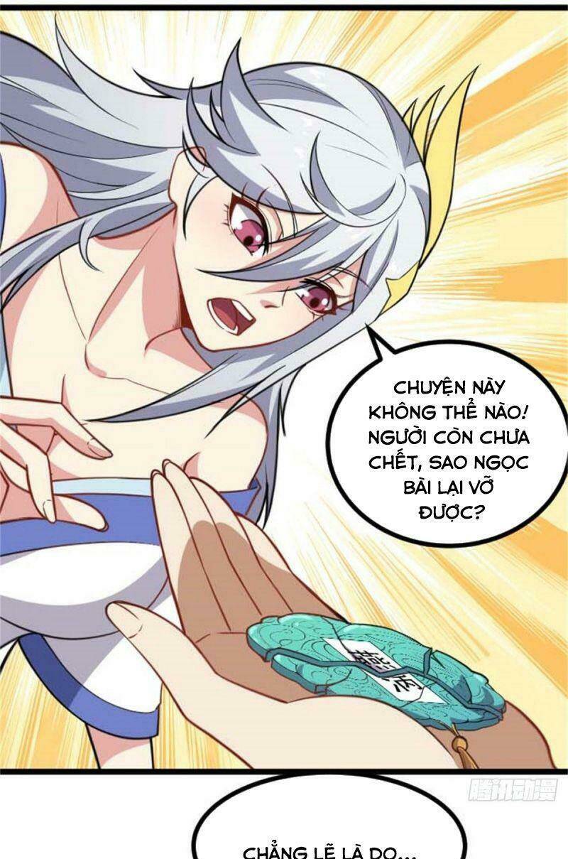 tổ thượng có tiền chapter 68 16