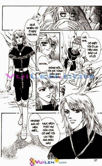 tinh linh của biển chapter 9 114