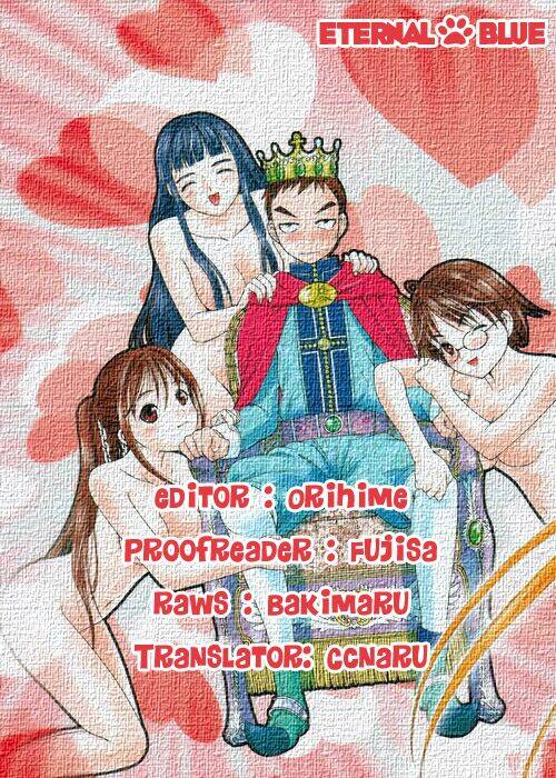 happy world! chapter 32 2