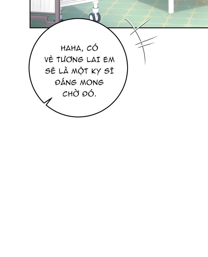 ác nữ là con rối chapter 42 71