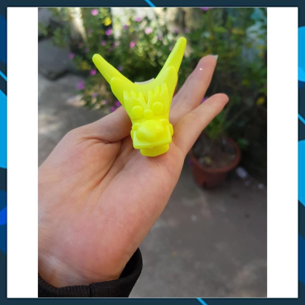 Đầu gác cần câu hình đầu rồng