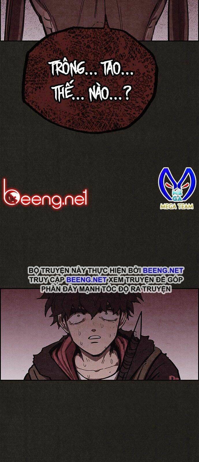 quái vật tại chung cư xanh chapter 94 88