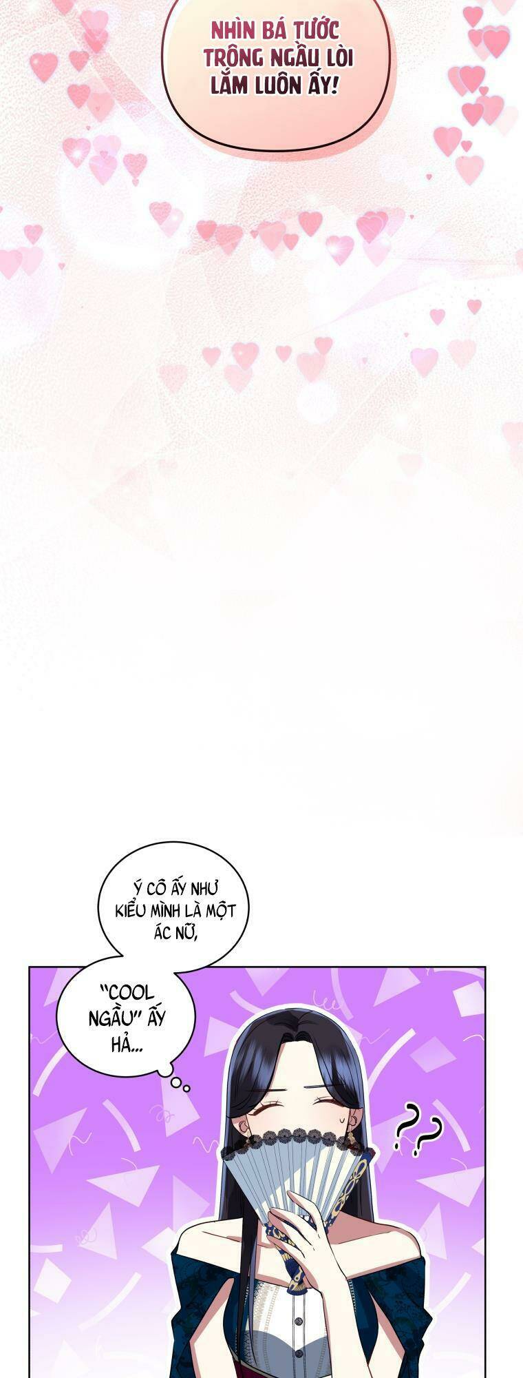 ác nữ phản diện đã chọn nam chính chapter 24 36