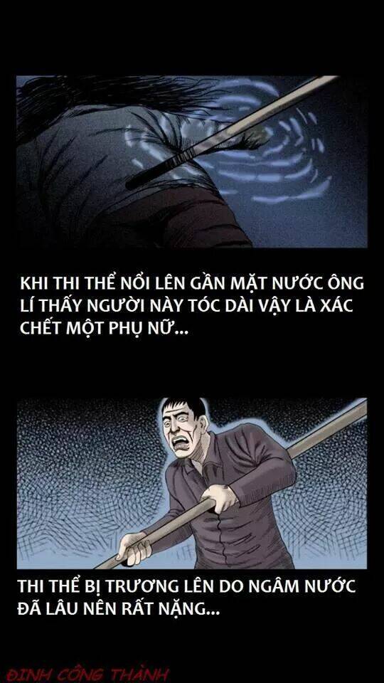 thầy súng kể chuyện ma chapter 35 20