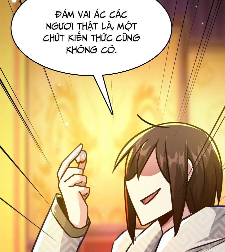 đại bảo kiếm của tôi chapter 27 71