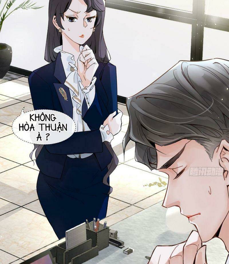 Ảnh Đế Yêu Hồ Chapter 63 - Trang 12