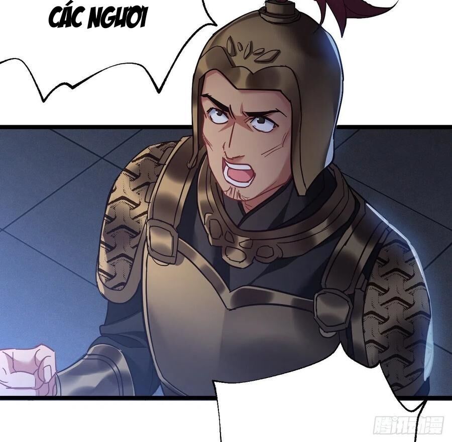 ta mới không gả cho hoàng tử phản diện chapter 58 24