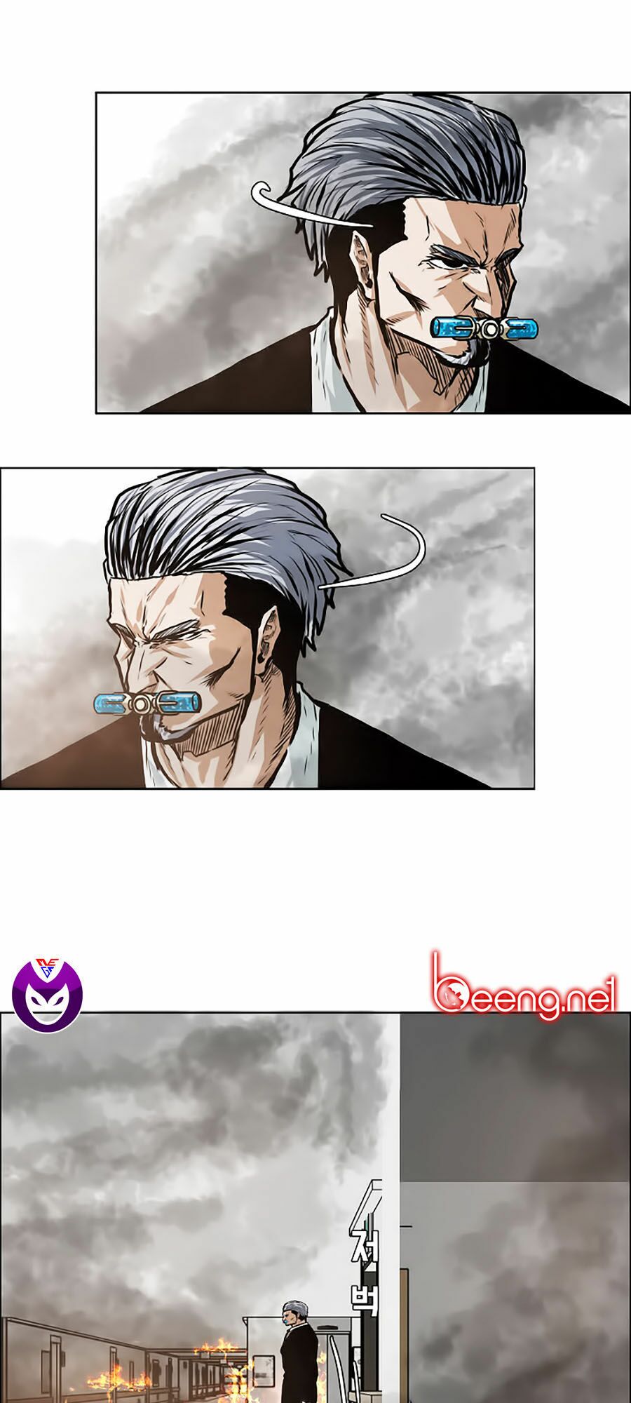 bá chủ học đường ss3 chapter 13 4