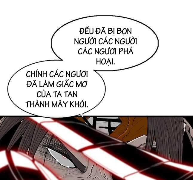 Bắc Kiếm Giang Hồ Chapter 168 - Trang 32