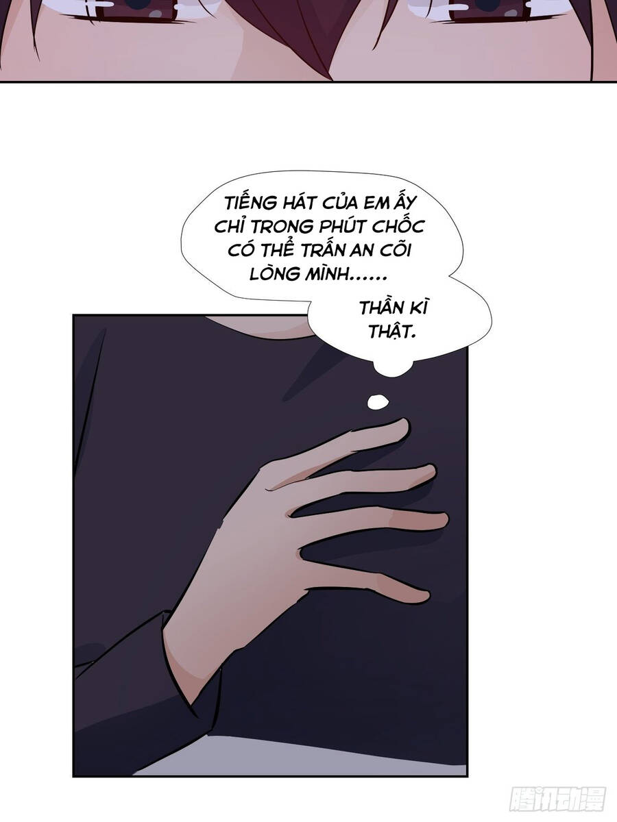 hương vị ngọt ngào chapter 19 11