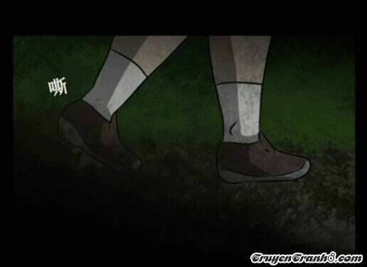 con đường sau núi chapter 3 5