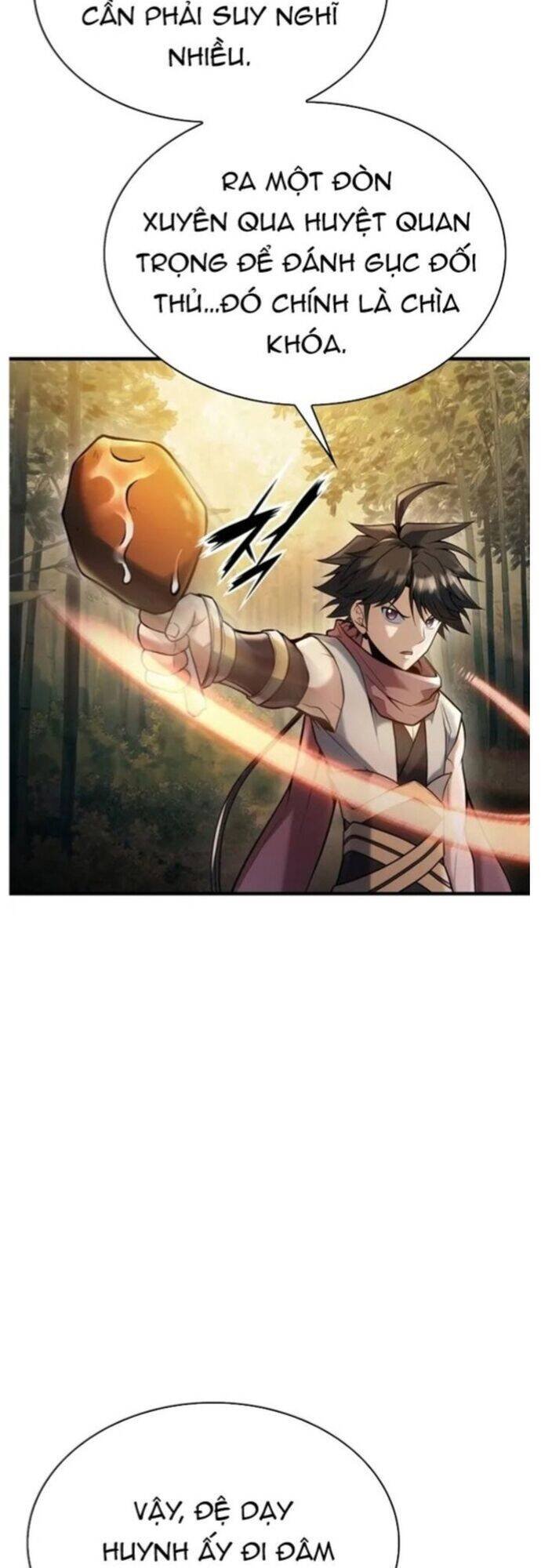 Bá Vương Chi Tinh Chapter 50 20