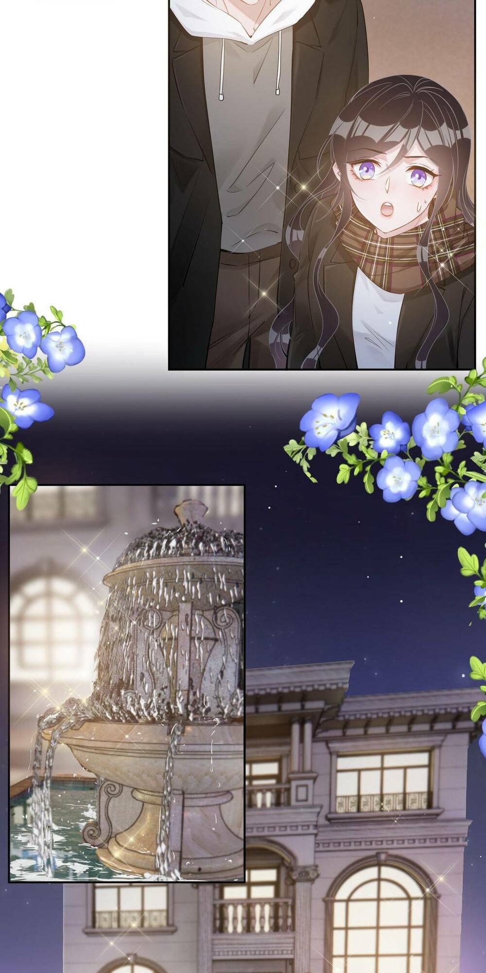 thế thân tự mình tu dưỡng chapter 45 15