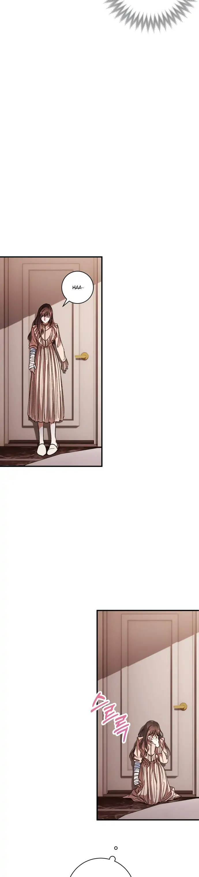 cuộc hôn nhân hoàn hảo không tồn tại chapter 3.2 3