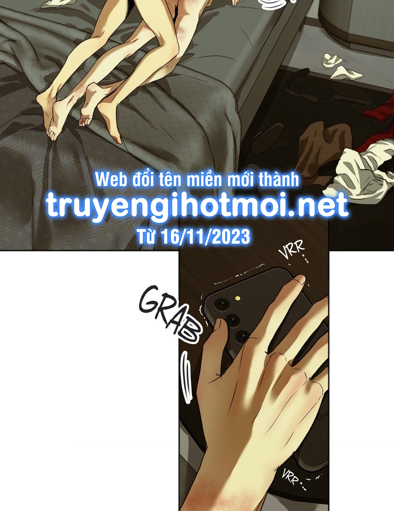 cry me a river chapter 19.1 3