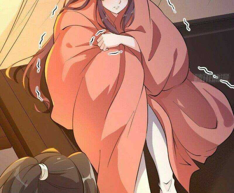 nữ tiên tôn bận đào hôn chapter 15 23