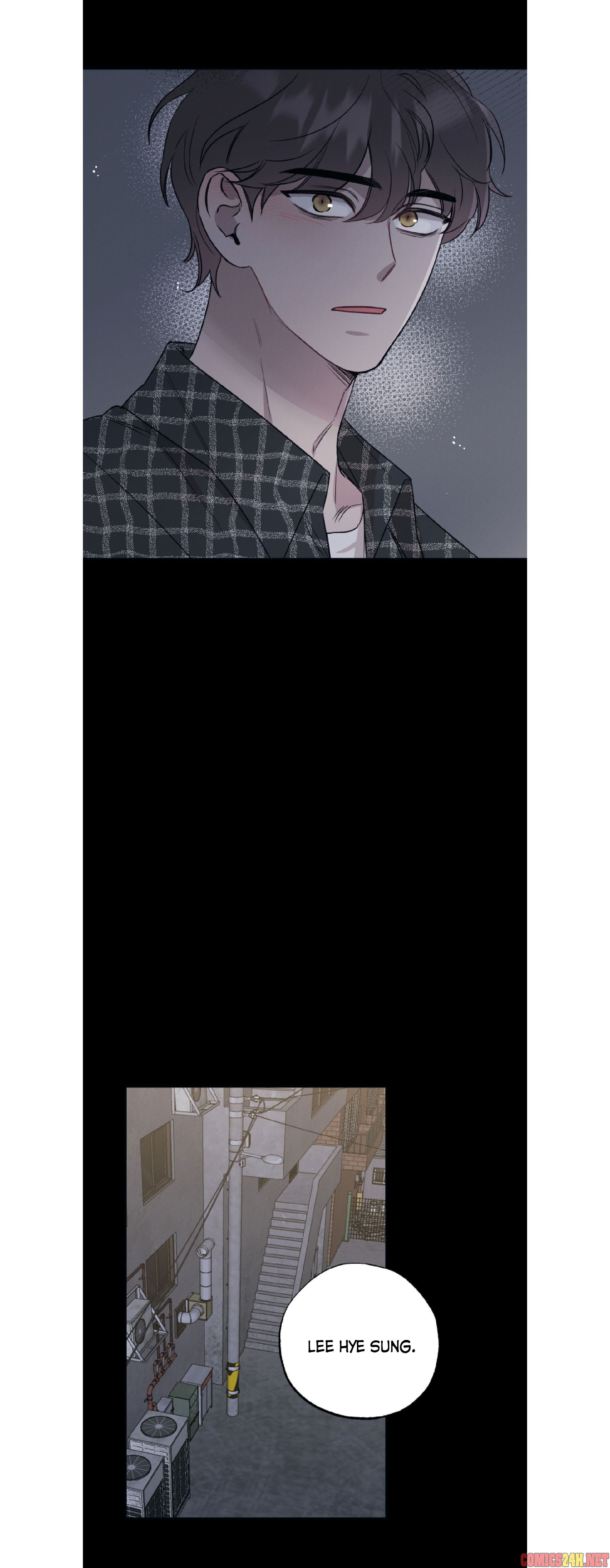 bad kid good partner chapter 19 12