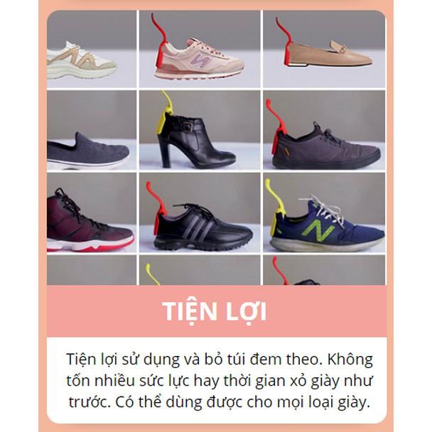 COMBO 5 KẸP XỎ GIÀY Lazy Shoe Helper