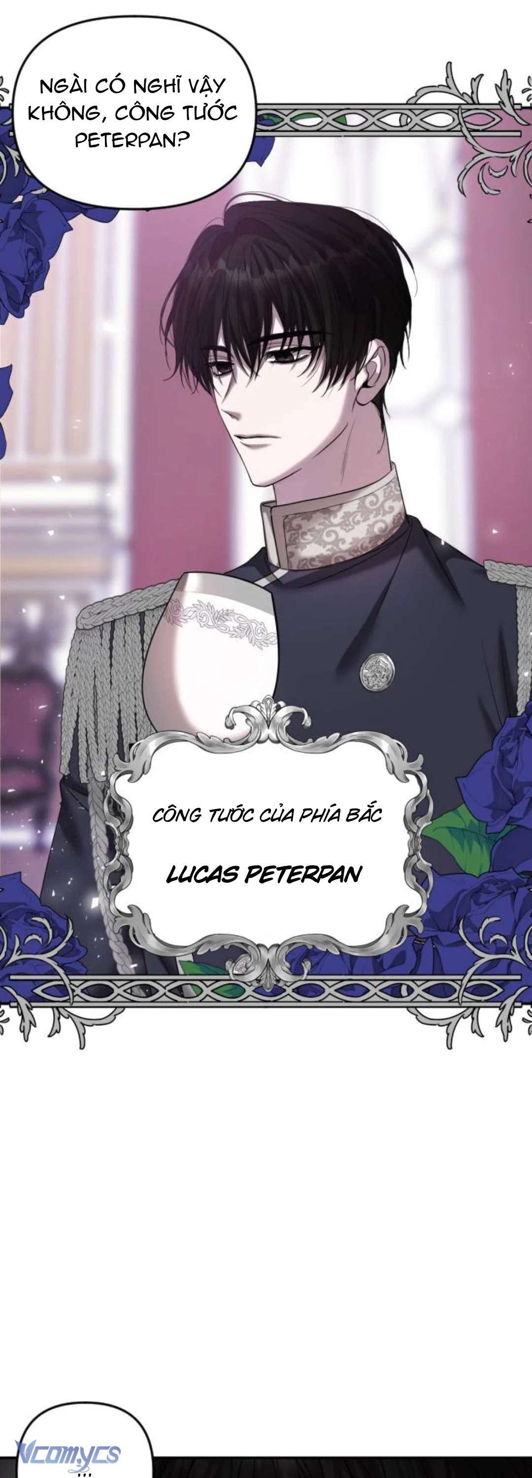 hôn nhân trả thù chapter 1 15