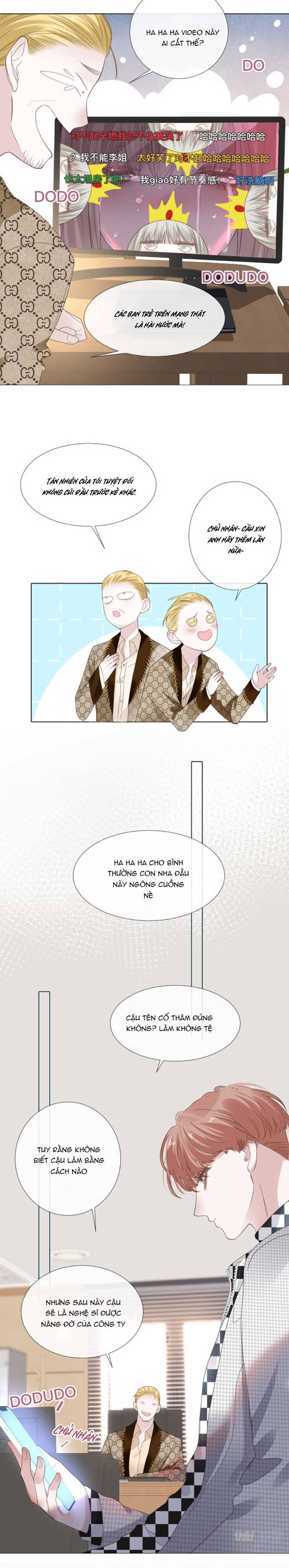 đêm tối ám muội chapter 4 3