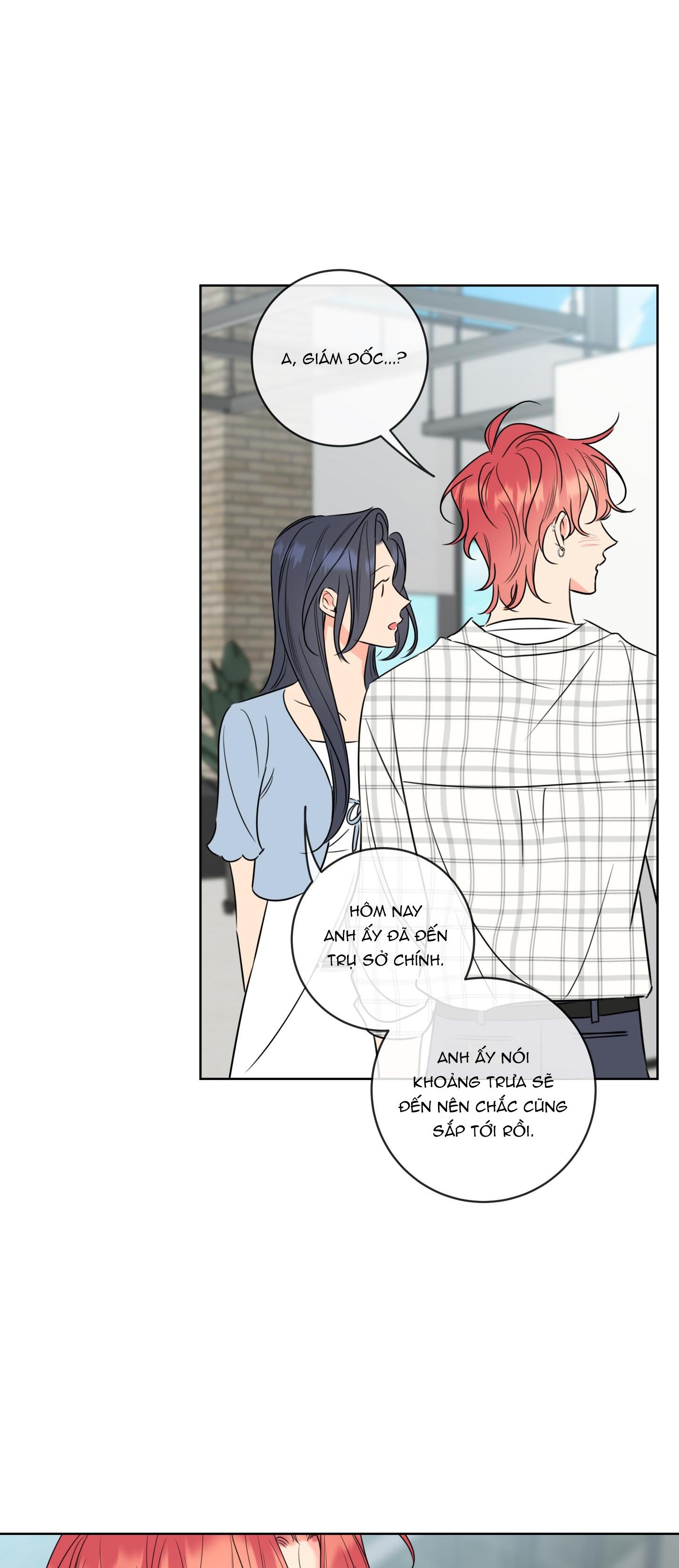 mật ong nhà làm chapter 25 8