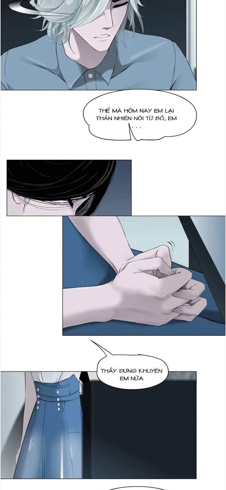 điêu khắc chapter 48 6