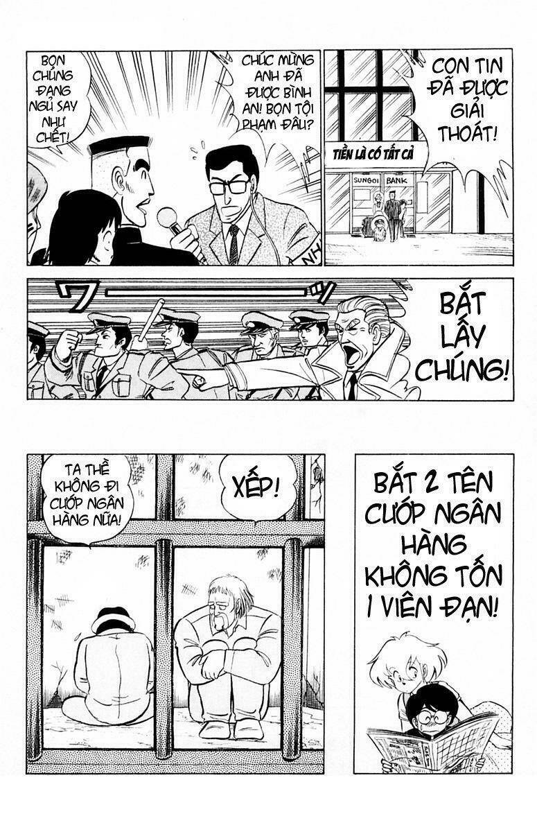 yuu & mi chapter 30 31