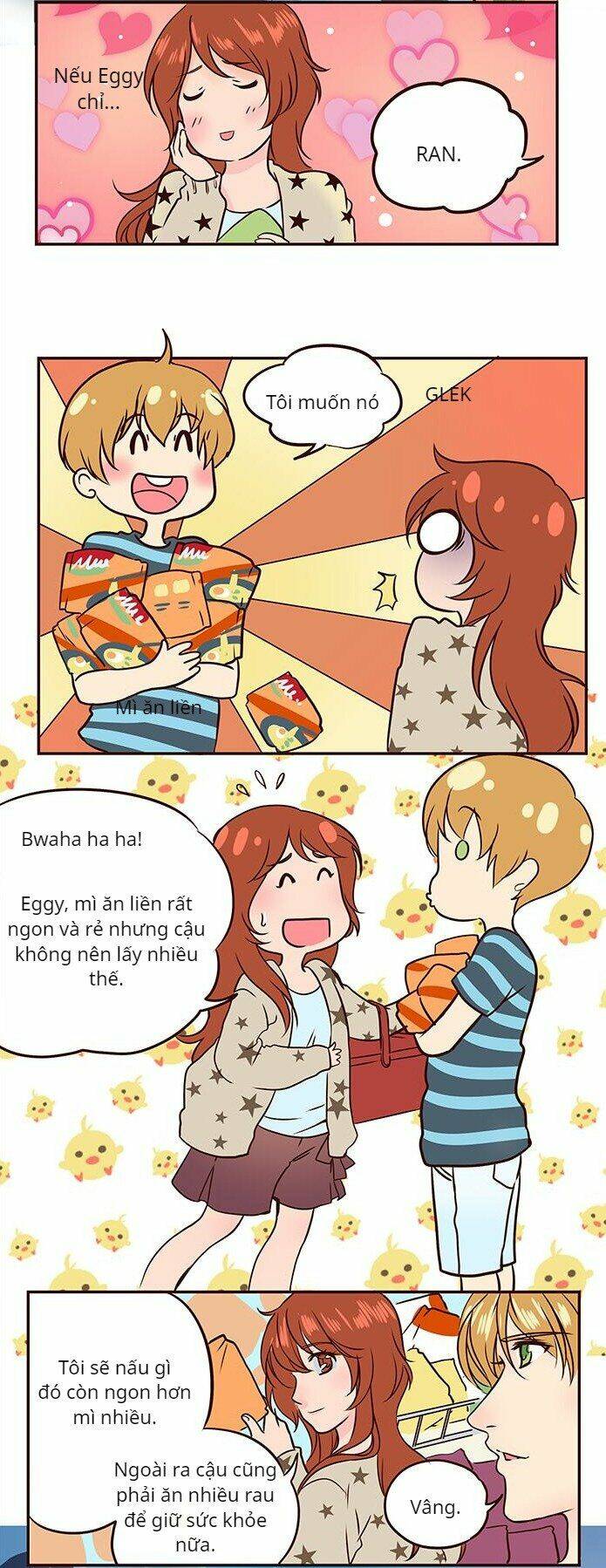 chàng trai từ quả trứng chapter 10 12
