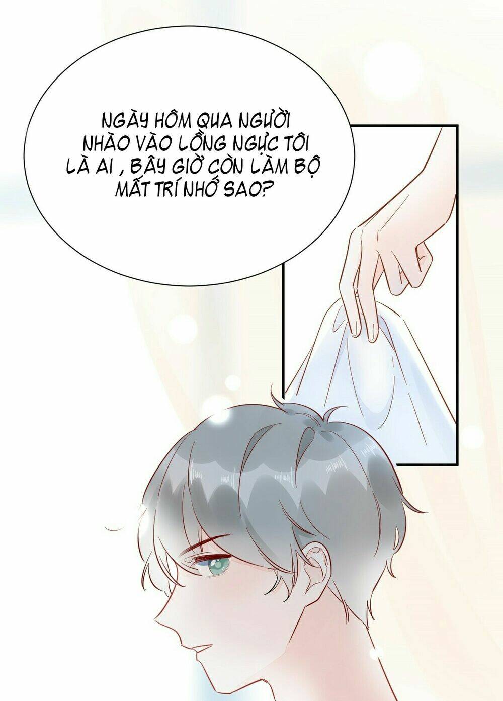 tra nam cút ra chapter 14 17