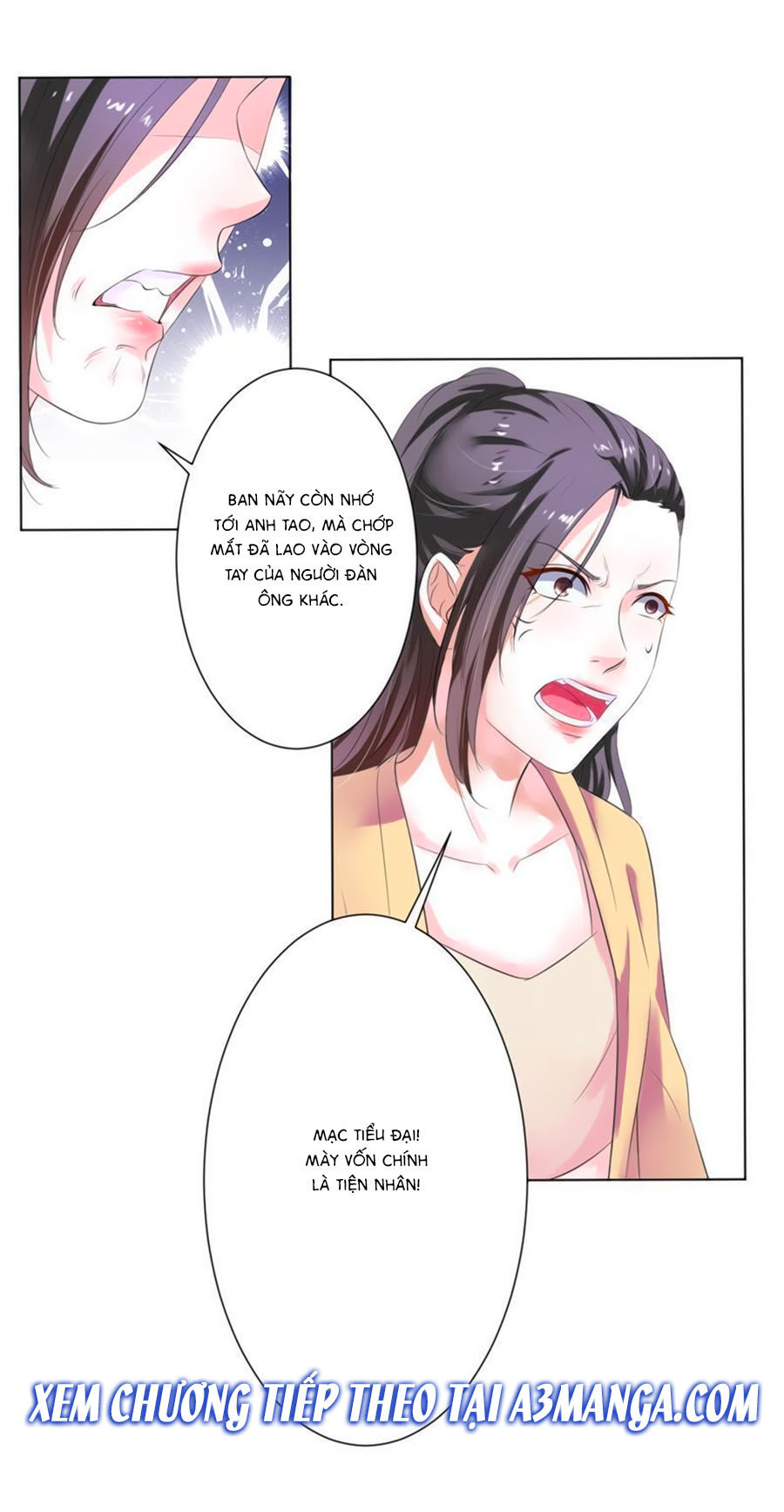 watashi wo hitorijime ni shite chapter 60 23