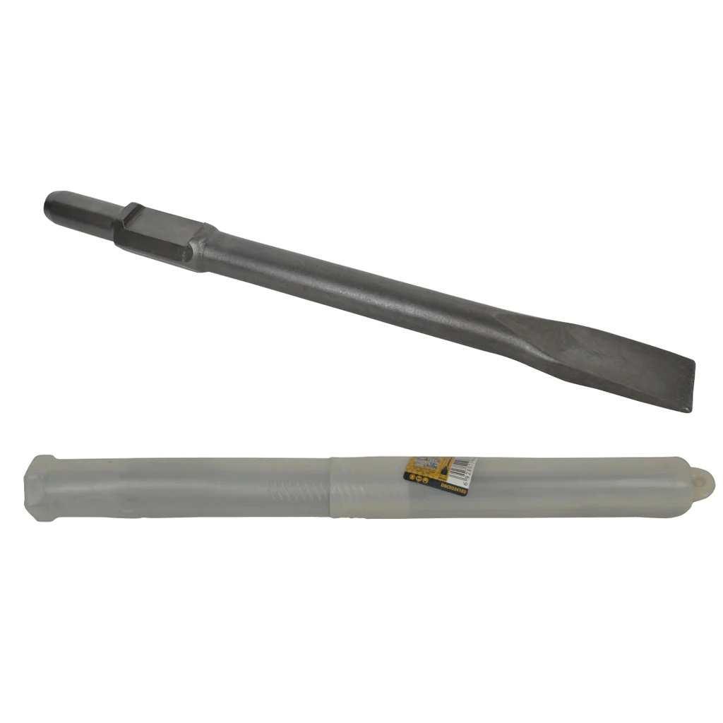 MŨI ĐỤC DẸP ĐUÔI LỤC GIÁC INGCO DBC0324102 - HÀNG CHÍNH HÃNG