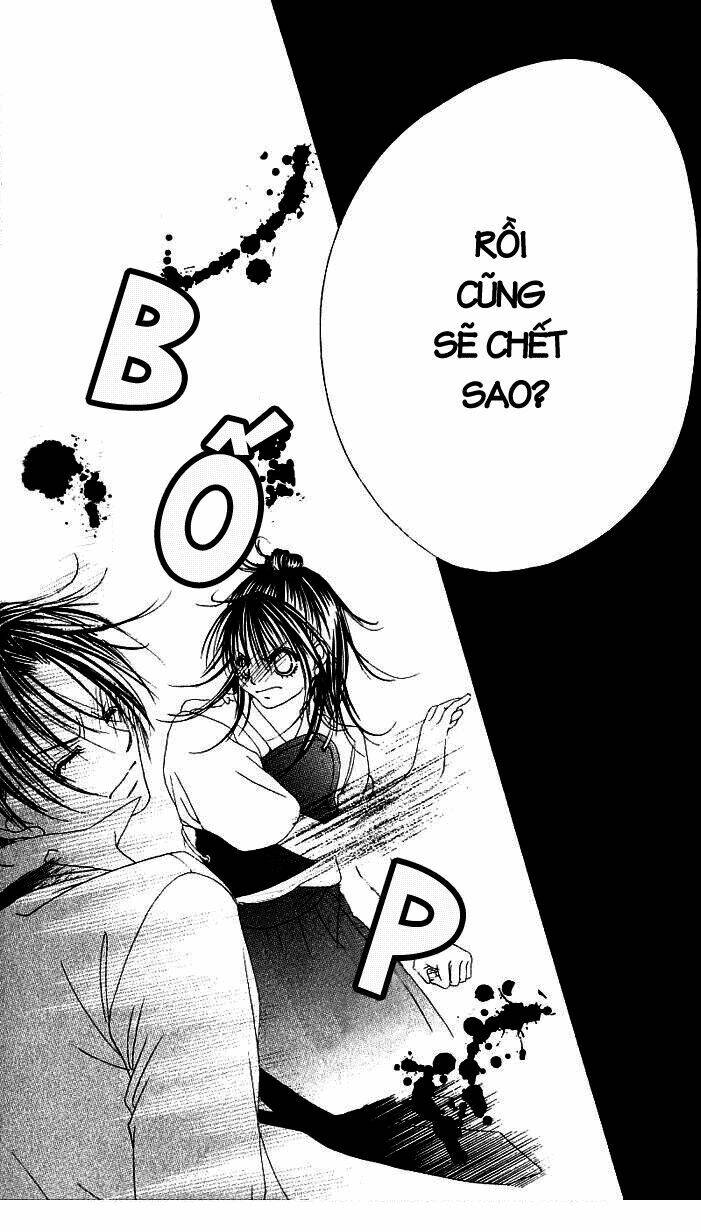 boku no hatsukoi wo kimi ni sasagu chapter 13 25