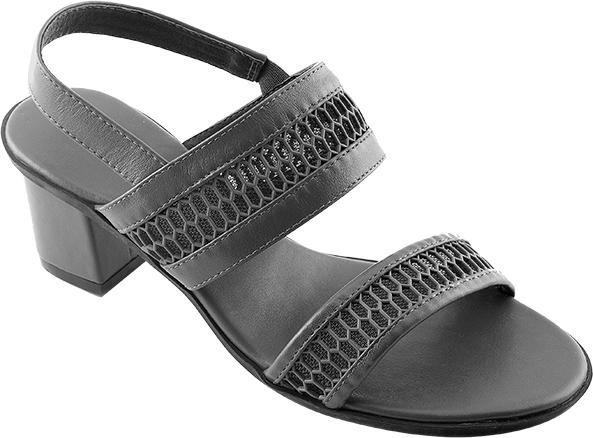 Giày Sandal Nữ 3P - 5P Gosto Dazzle 1.1