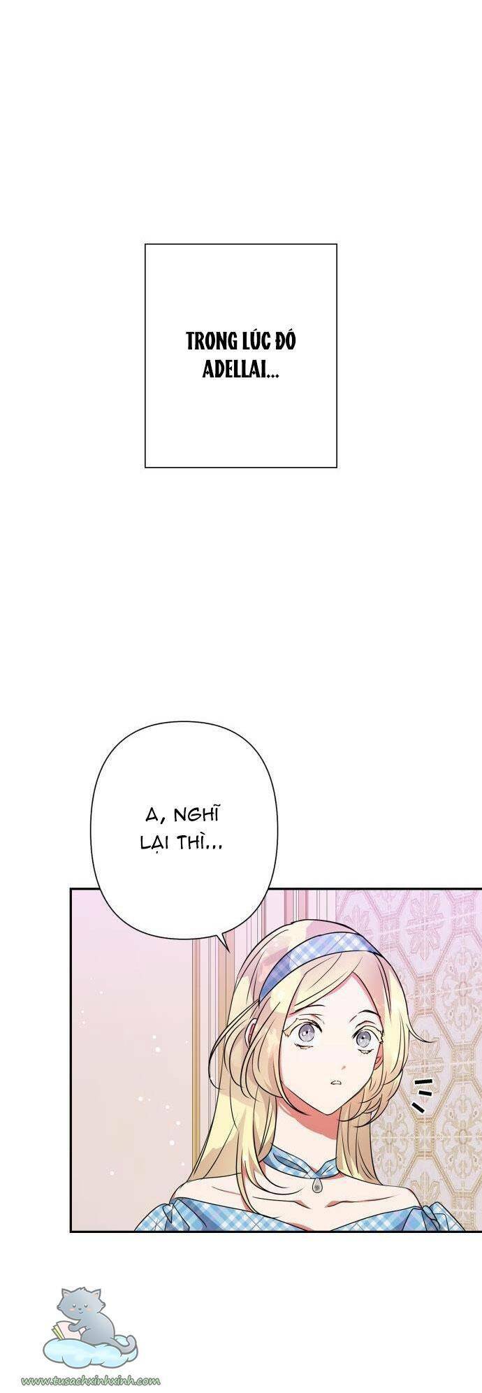 tôi đang nuôi dưỡng một con quái thú chapter 73 37