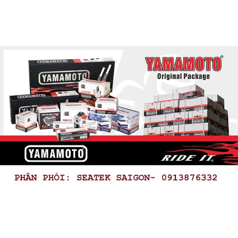 Bộ Piston bạc séc măng máy GX200