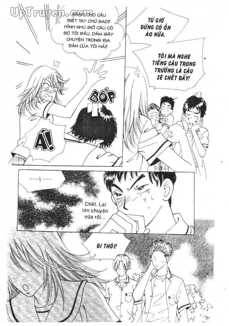 nụ hôn chàng trai chapter 2 63